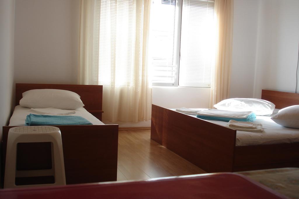 Apartments Cico Starigrad Paklenica Δωμάτιο φωτογραφία