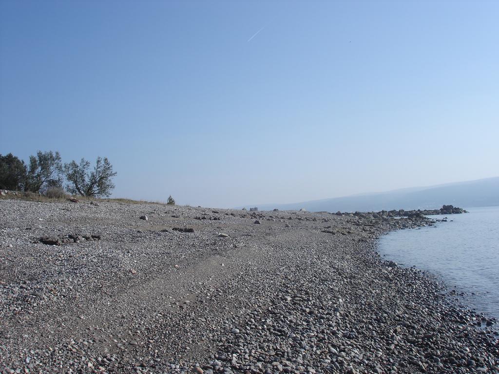 Apartments Cico Starigrad Paklenica Εξωτερικό φωτογραφία